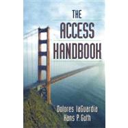 The Access Handbook