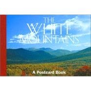 The White Mountains; A Postcard Book