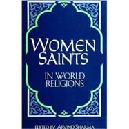 Women Saints in World Religions