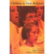 Children in New Religions