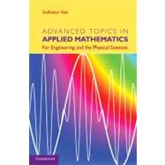 Advanced Topics in Applied Mathematics