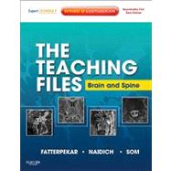 The Teaching Files Brain and Spine