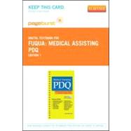 Medical Assisting Pdq