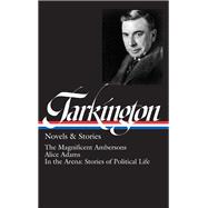 Booth Tarkington Novels & Stories