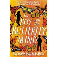 The Boy with the Butterfly Mind