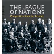 The League of Nations