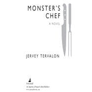 Monster's Chef