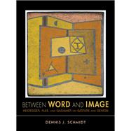 Between Word and Image