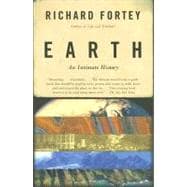 Earth An Intimate History