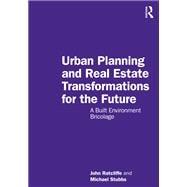 Urban Planning and Real Estate Transformations for the Future