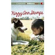 Kizzy Ann Stamps