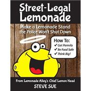 Street-legal Lemonade