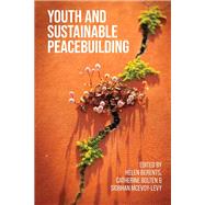 Youth and sustainable peacebuilding