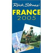 Rick Steves' France 2005