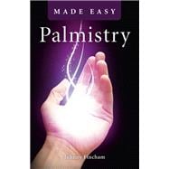Palmistry Made Easy