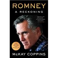 Romney A Reckoning