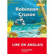 Reading Time - Robinson Crusoe