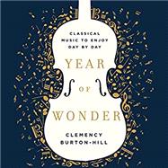 Year of Wonder