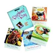 Rachael Ray's Recipe Note Cards