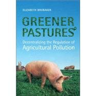 Greener Pastures