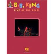 B.B. King - Live at the Regal