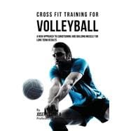 Cross Fit Training for Volleyball