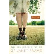 Prizes The Selected Stories of Janet Frame