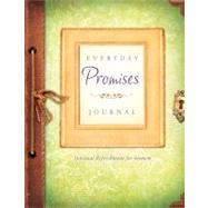 Everyday Promises Journal