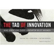 The Tao of Innovation