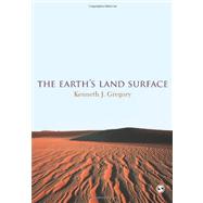 The Earth's Land Surface; Landforms and Processes in Geomorphology