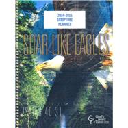 Large Elementary/ Middle School Planner (August 2014- June 2015) ESV