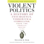 Violent Politics