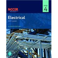 NCCER: Electrical, Level 4