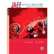 Jazz Philharmonic, Second Set