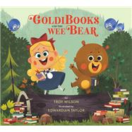 Goldibooks and the Wee Bear