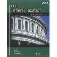 CCH Federal Taxation 2012