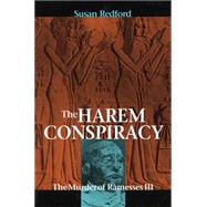 The Harem Conspiracy