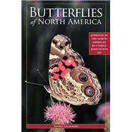 Butterflies of North America