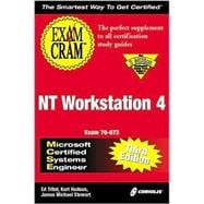 McSe Nt Workstation 4: Exam Cram : Exam 70-073