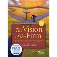 The Vision of the Firm(Higher Education Coursebook)