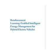 Reinforcement Learning-enabled Intelligent Energy Management for Hybrid Electric Vehicles