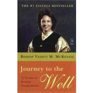 Journey to the Well : 12 Lessons on Personal Transformation