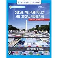 Bundle: Social Welfare Policy and Social Programs, Enhanced Media Edition, Loose-leaf Version, 4th + MindTap, 1 term Printed Access Card