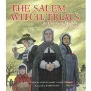 The Salem Witch Trials An Unsolved Mystery from History