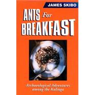 Ants for Breakfast