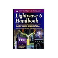 Lightwave 6 Handbook
