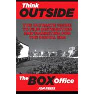 Think Outside the Box Office