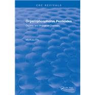 Organophosphorus Pesticides: 0
