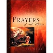 Prayers of the Bible
