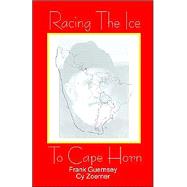 Racing the Ice to Cape Horn